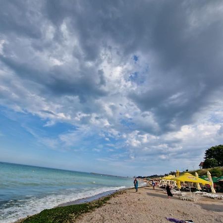 Hostel Dms Family House Eforie Sud  Zewnętrze zdjęcie