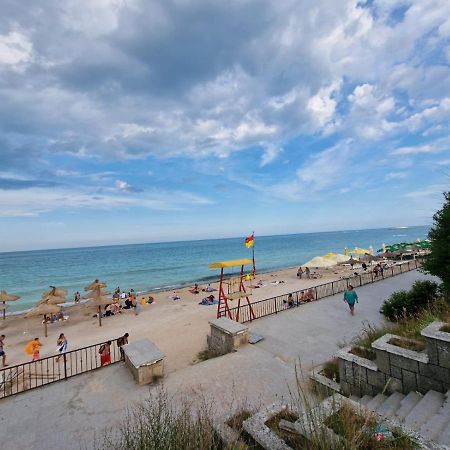 Hostel Dms Family House Eforie Sud  Zewnętrze zdjęcie