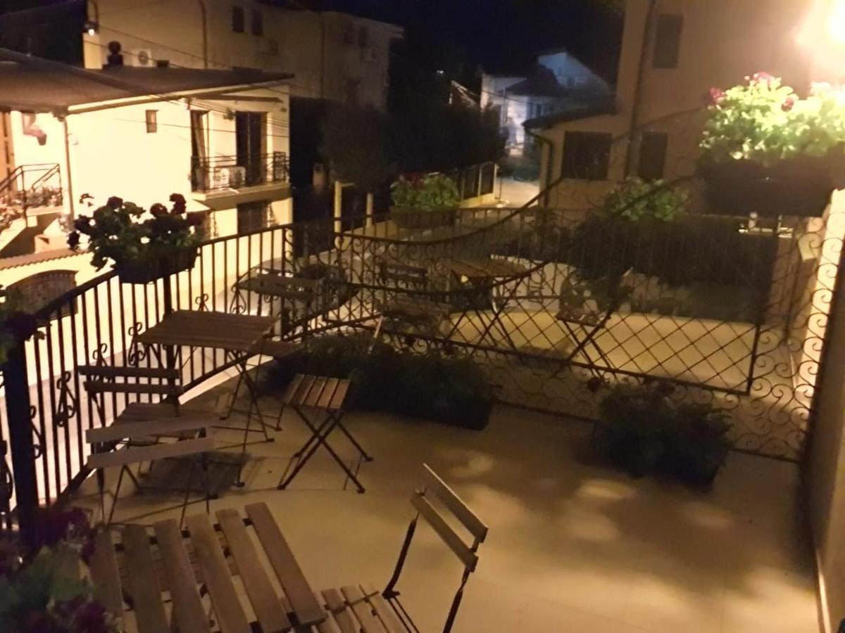 Hostel Dms Family House Eforie Sud  Zewnętrze zdjęcie