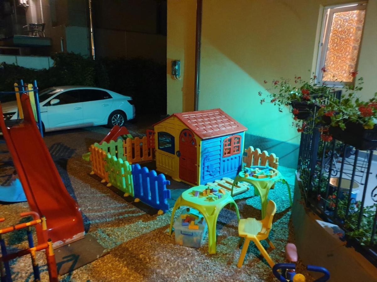 Hostel Dms Family House Eforie Sud  Zewnętrze zdjęcie