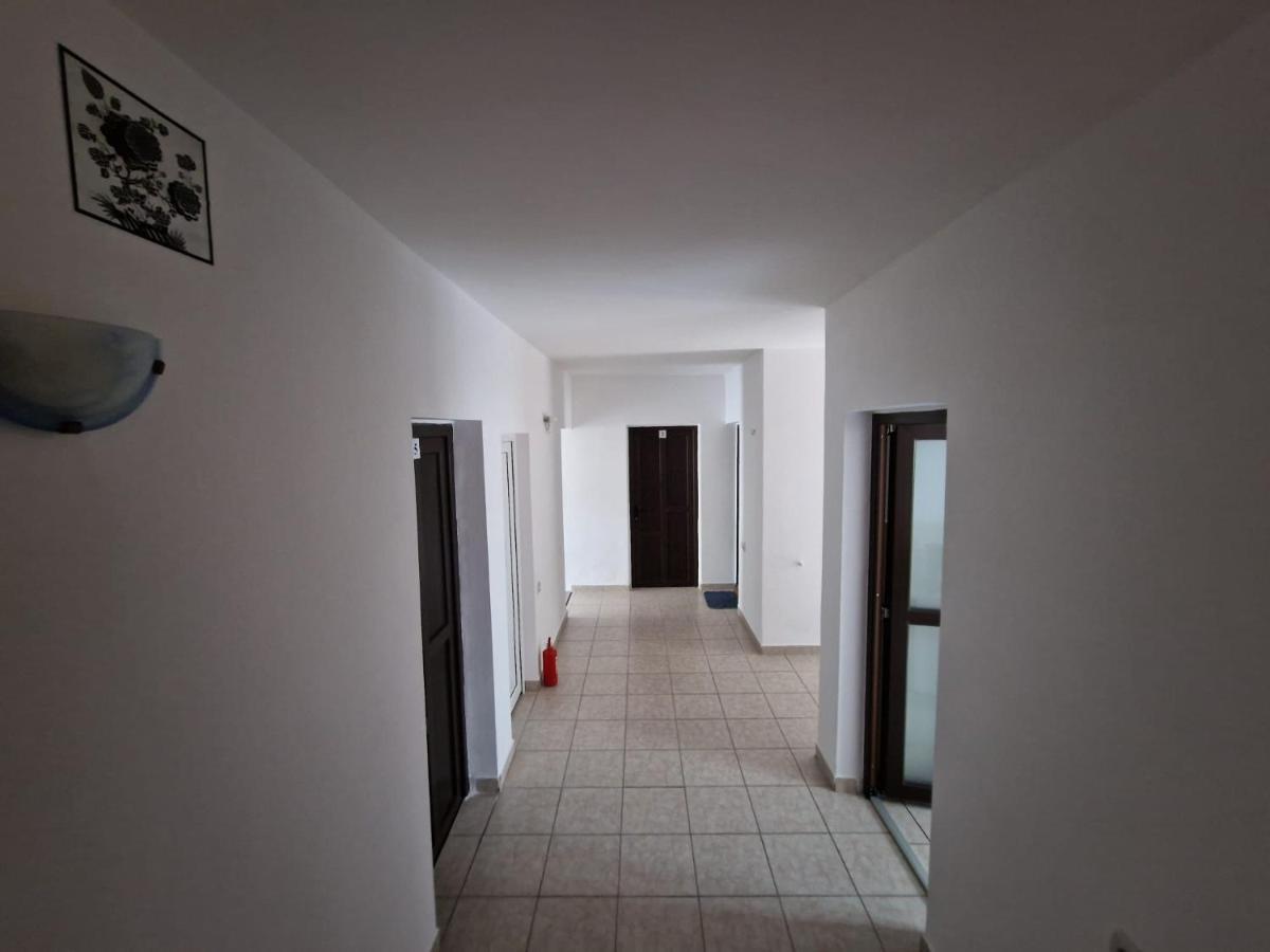 Hostel Dms Family House Eforie Sud  Zewnętrze zdjęcie