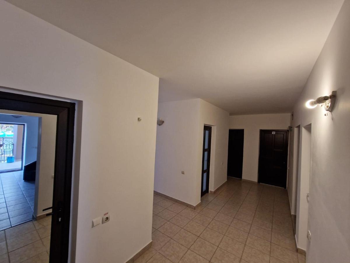 Hostel Dms Family House Eforie Sud  Zewnętrze zdjęcie